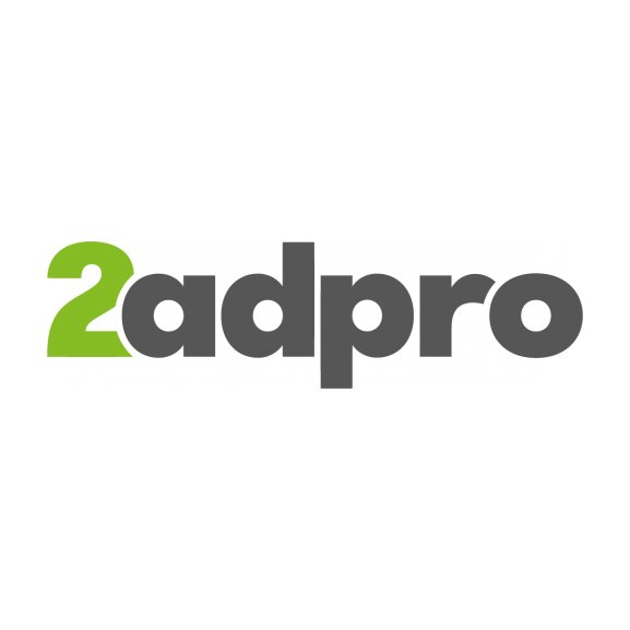 Logo of 2adpro