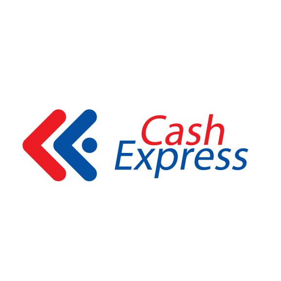 Logo of Cash Express