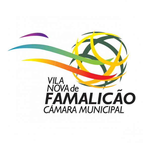 Logo of Vila Nova Famalicão Câmara Municipal 