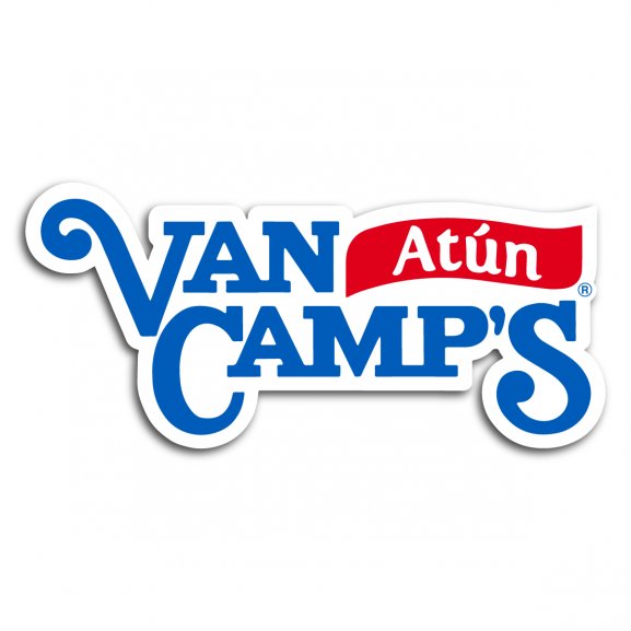 Logo of Atún Van Camp's