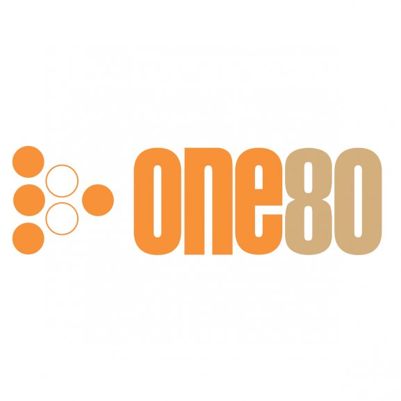 Logo of One 80 Visual, Inc