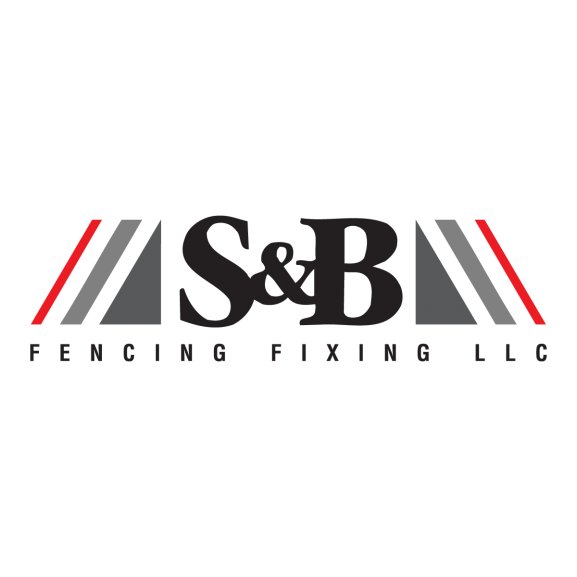 Logo of S&B Fencing