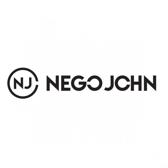 Logo of Nego John Têxtil
