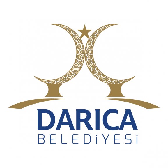 Logo of Darıca Belediyesi