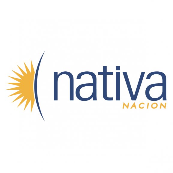 Logo of Tarjeta Nativa Banco Nación