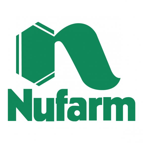 Logo of Nufarm