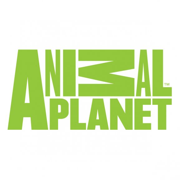 Logo of Animal Planet
