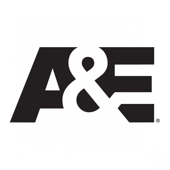 Logo of A &amp; E