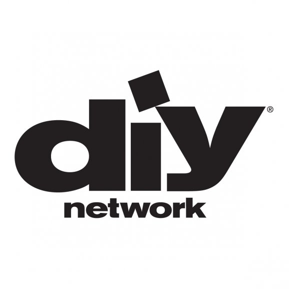 Logo of DIY Network