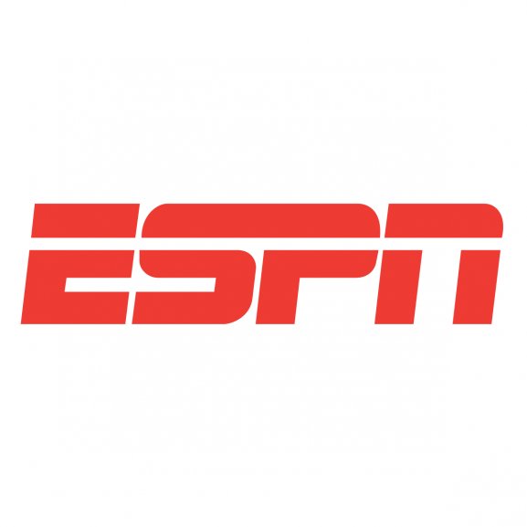 Logo of ESPN