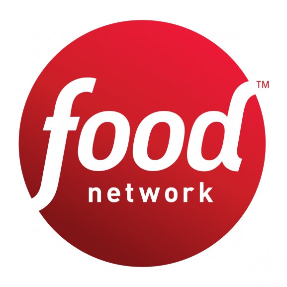Logo of Food Network