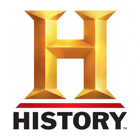 Logo of History Channel