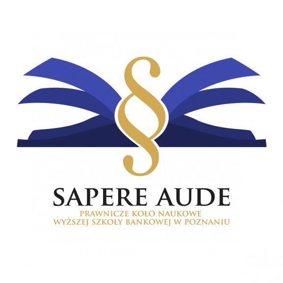 Logo of Sapere Aude