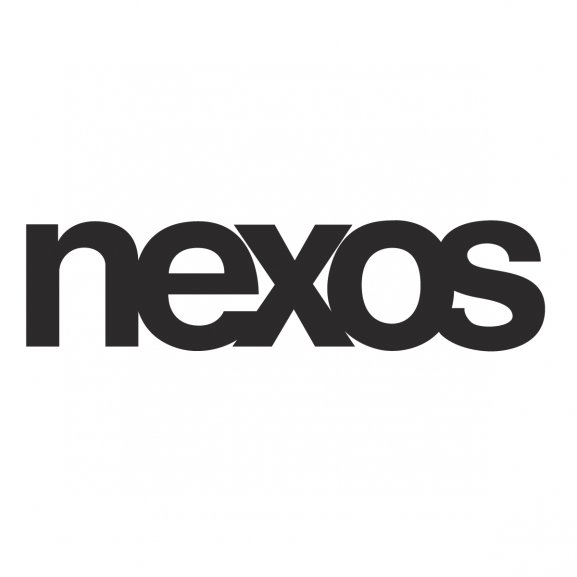 Logo of Nexos