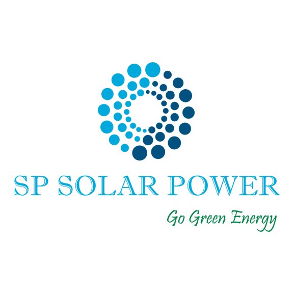 Logo of Solar Power