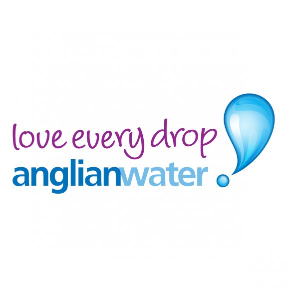 Logo of Anglian Water