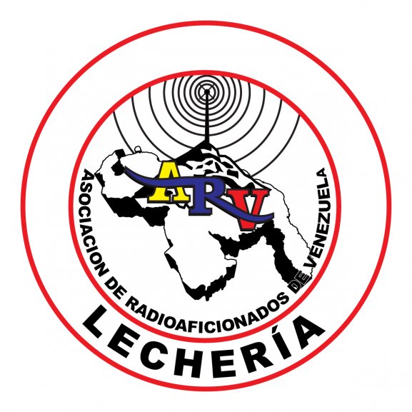 Logo of Asociacion Radioaficionados de Venezuela