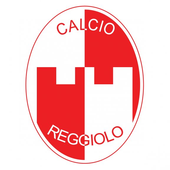 Logo of Calcio Reggiolo