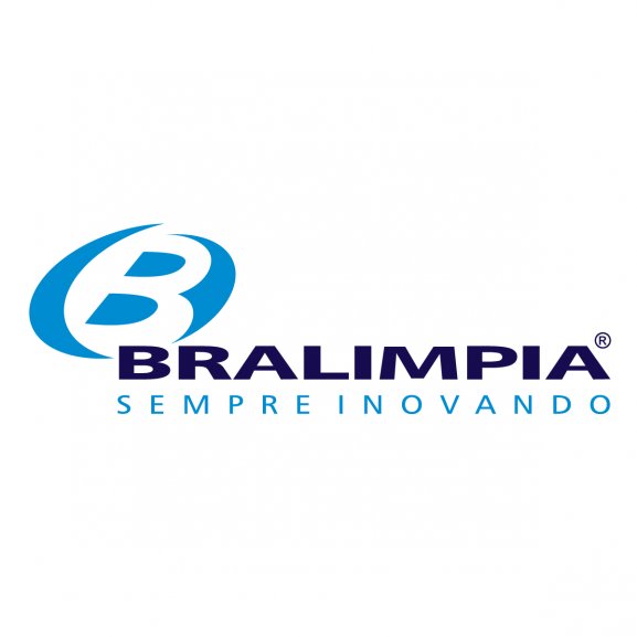 Logo of Bralimpia