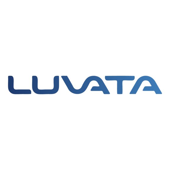 Logo of Luvata