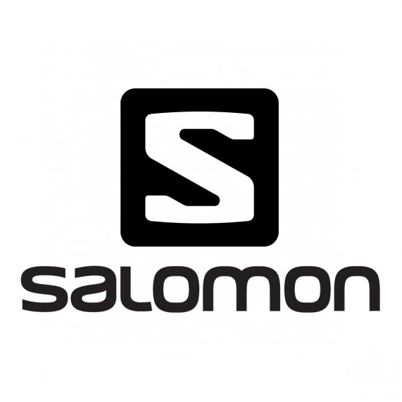 Logo of Salomon