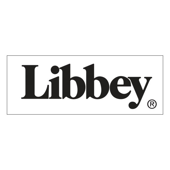Logo of Libbey