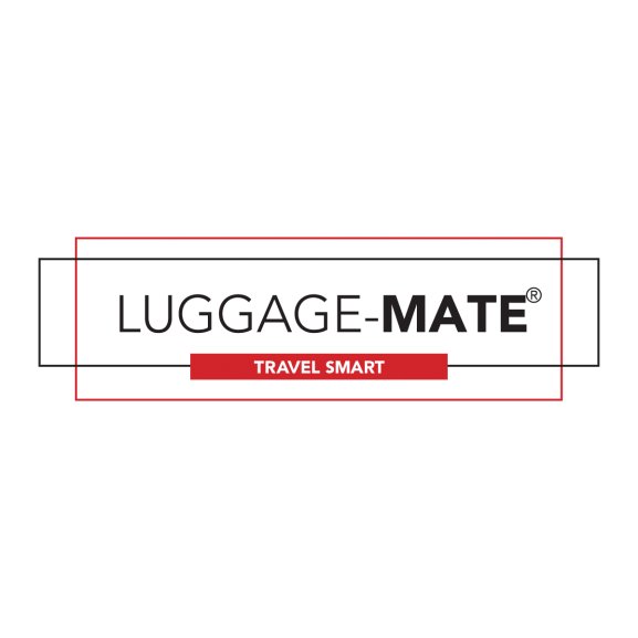 Logo of Luggage Mate