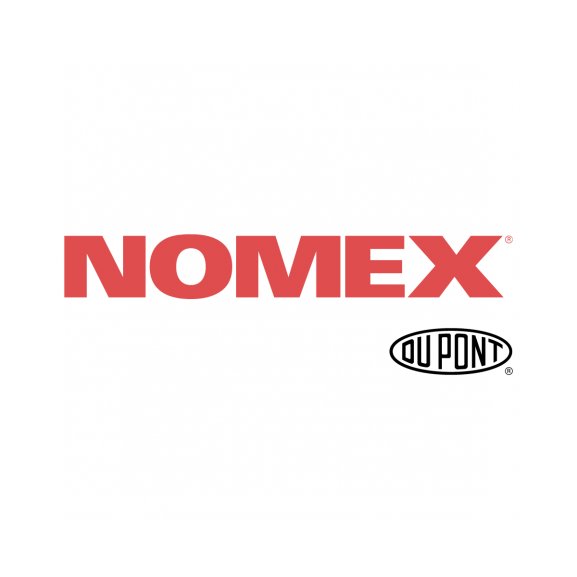Logo of Nomex