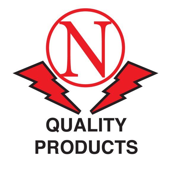Logo of Nazeer Basha - N