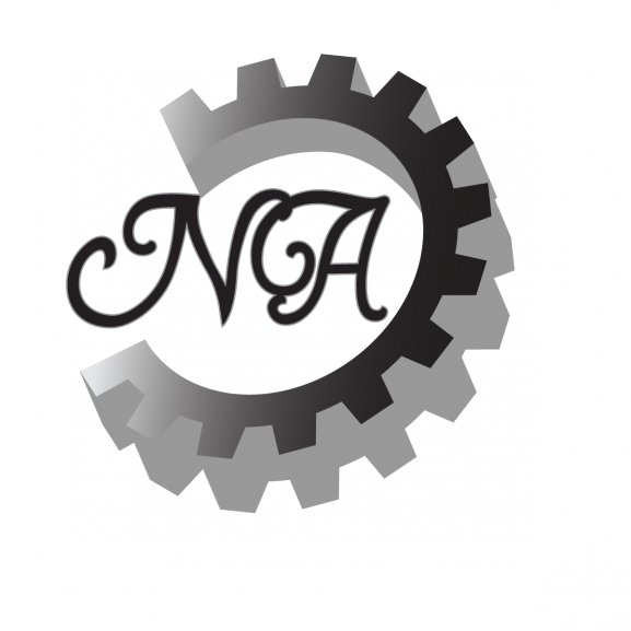 Logo of Al Najm Al Arabi