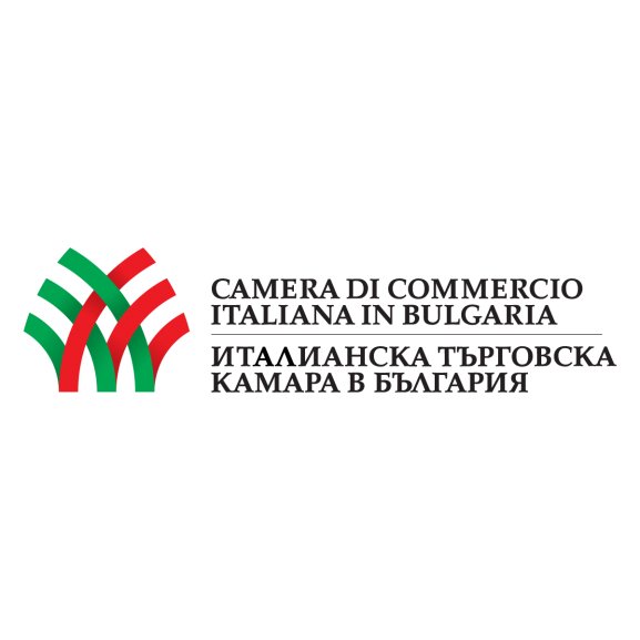 Logo of Camera di Commercio Italiana in Bulgaria