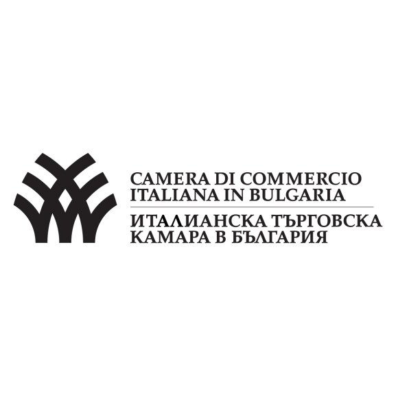 Logo of Camera di Commercio Italiana in Bulgaria