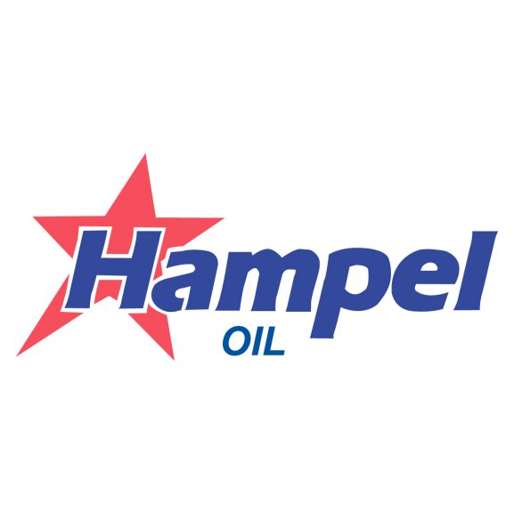 Logo of Hampel Oil