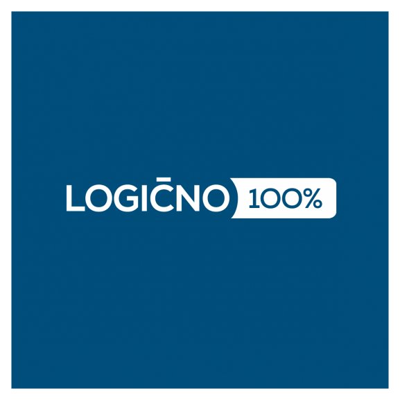 Logo of Logicno