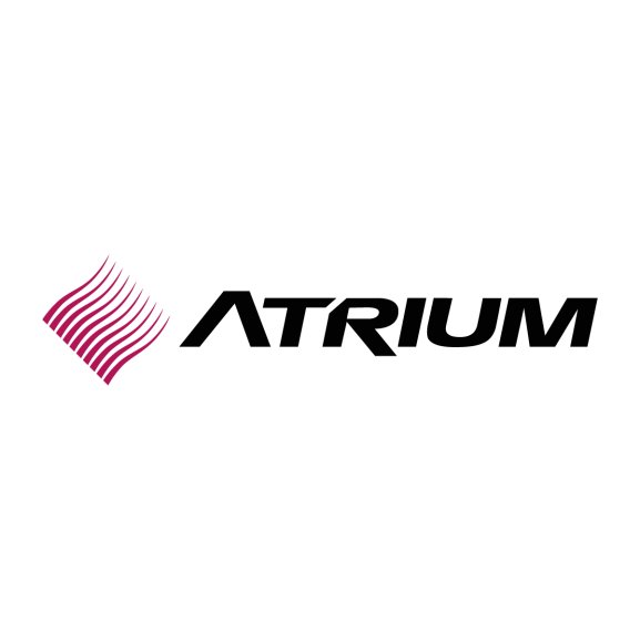 Logo of Atrium
