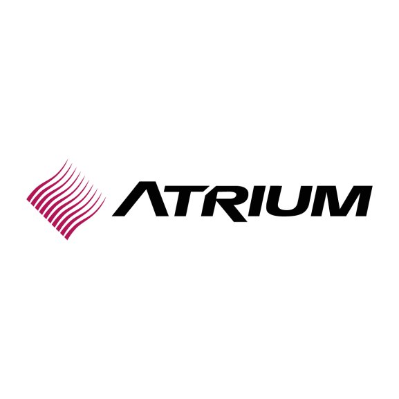 Logo of Atrium