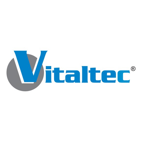 Logo of Vitaltec