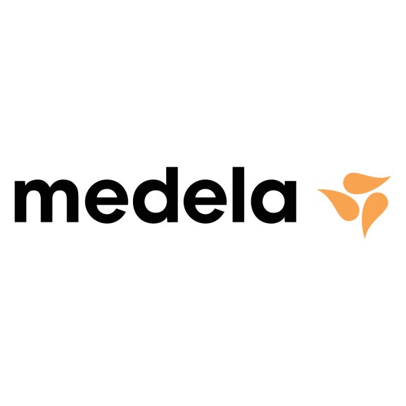 Logo of Medela