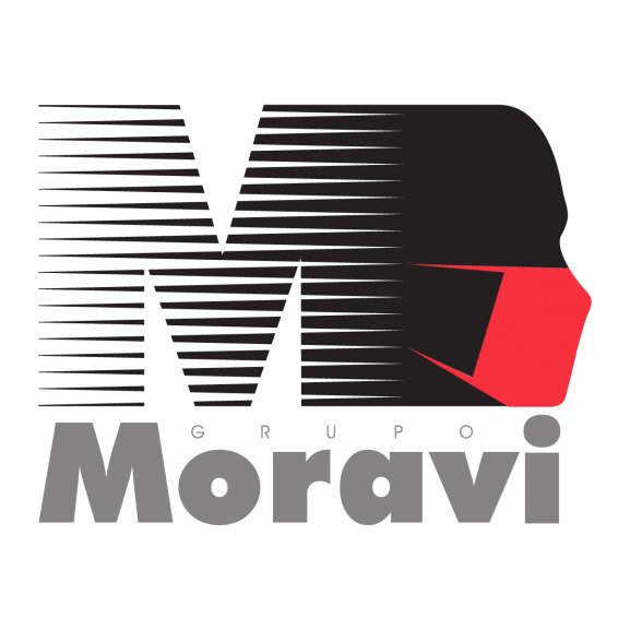 Logo of Moravi
