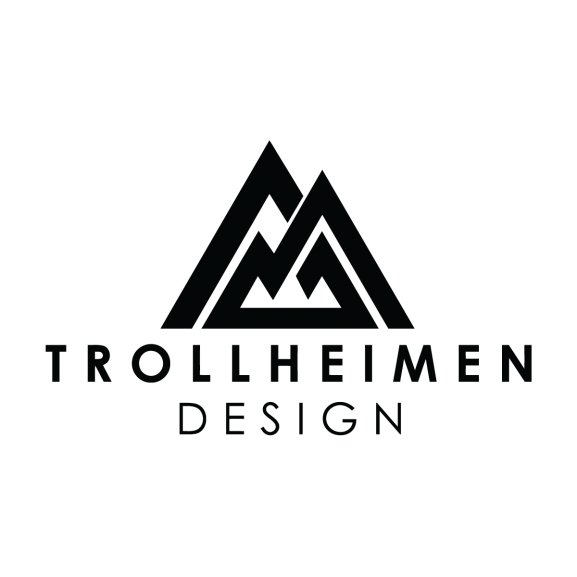 Logo of Trollheimen Design