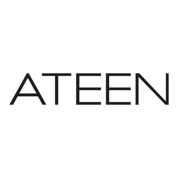 Logo of Ateen