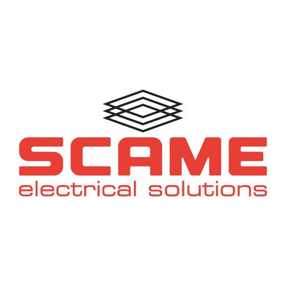 Logo of Scame