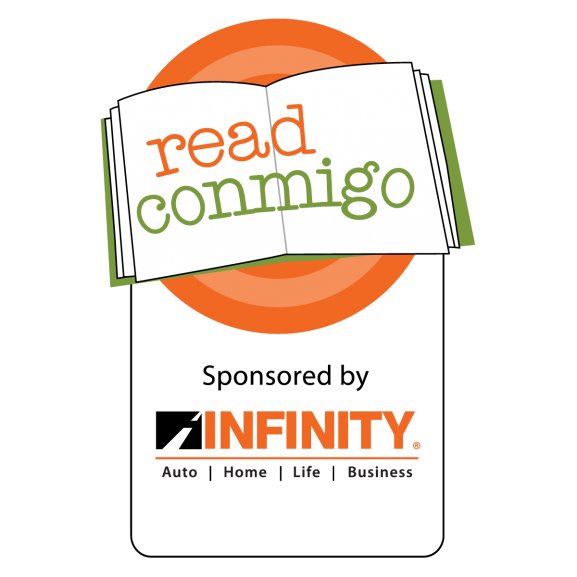 Logo of Read Conmigo