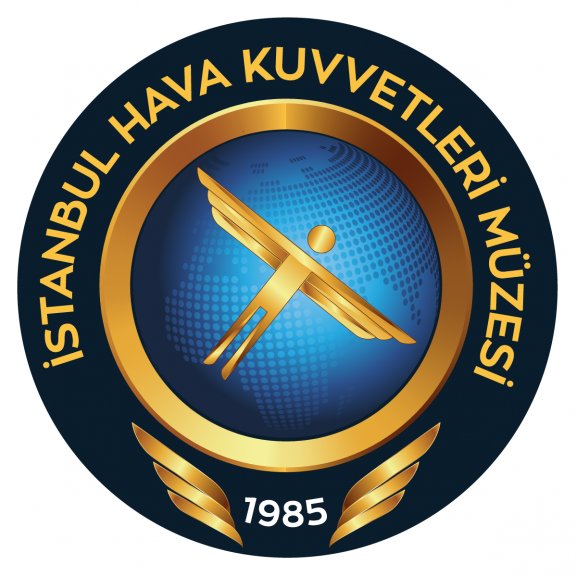 Logo of İstanbul Hava Kuvvetleri Müzesi