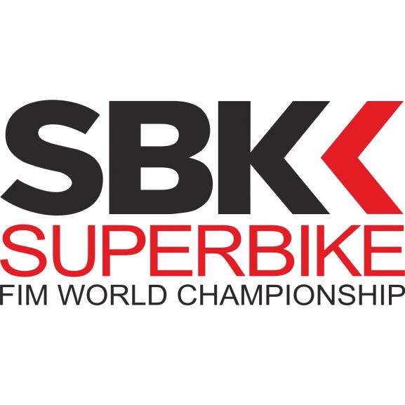 Logo of World Superbike