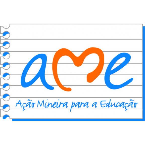 Logo of AME