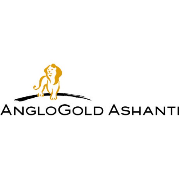 Logo of Anglogold