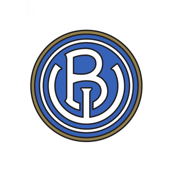 Logo of Blauw-Wit Amsterdam