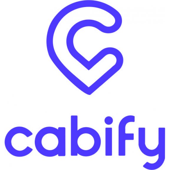 Logo of Cabify