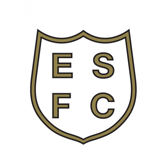 Logo of FC East Stirlingshire Falkirk